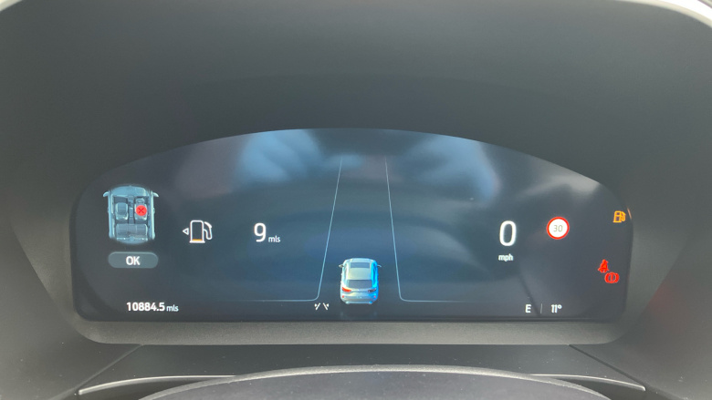 Ford Kuga 1.5 EcoBoost Titanium 5dr Petrol Estate